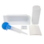 Irrigation Tray w/ Bulb Syringe Code: 4266