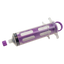 Piston Irrigation Syringe with Enteral Feeding ENFIT Conn. Code: 4284