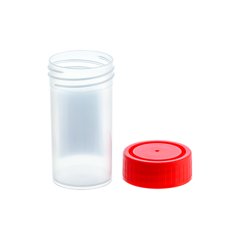 Dynarex Sputum Container