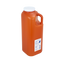 24-hour urine collection container Code: 43029