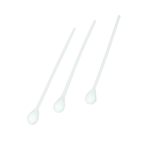 Cotton Tipped Plastic Applicator Large Tip (Case)