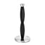 DISCONTINUED: Pewter Perfect Paper Towel Holder