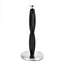 DISCONTINUED: Silver Crown Paper Towel Holder