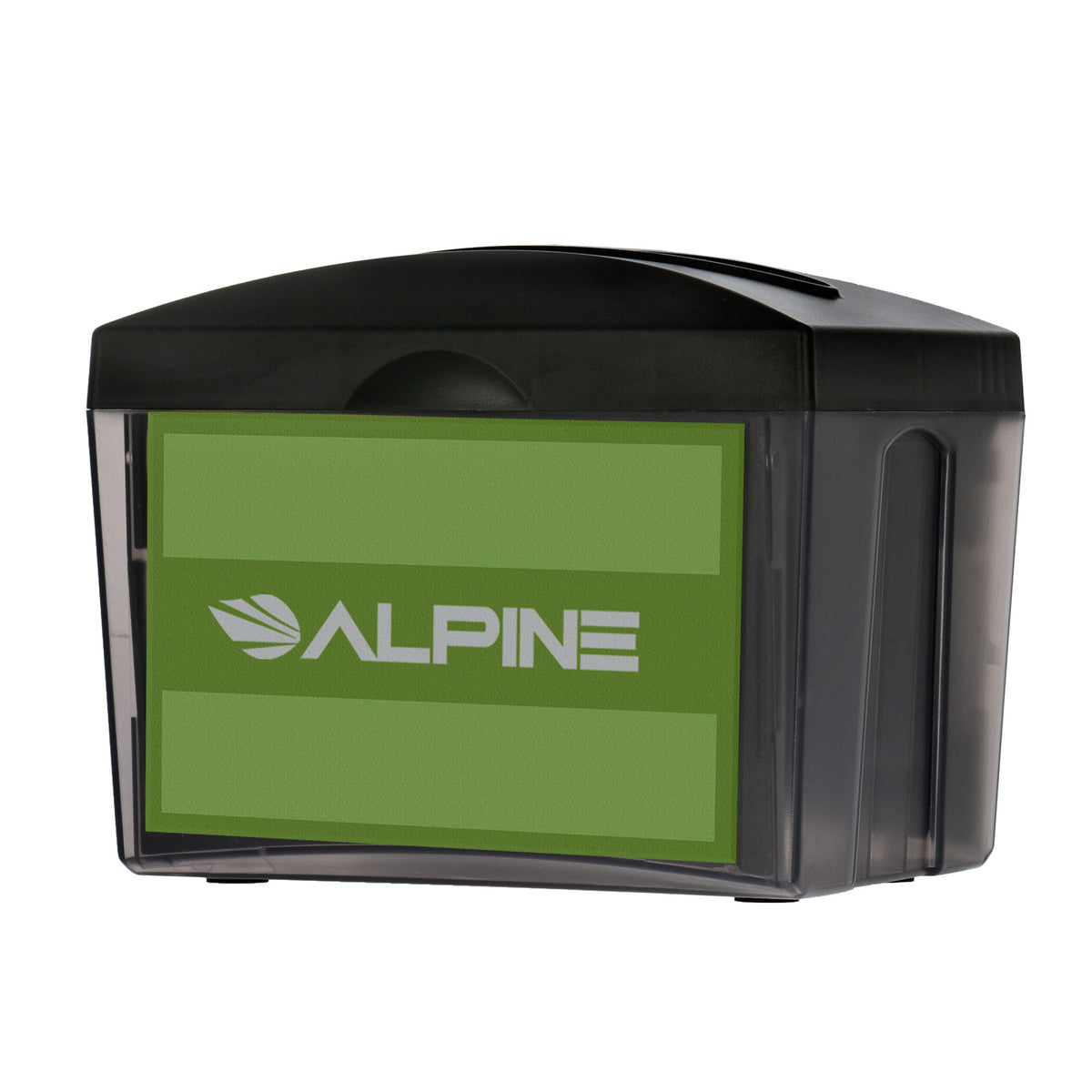 Alpine Tabletop Interfold Napkin Dispenser