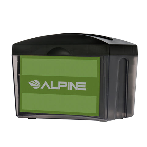 Alpine Tabletop Interfold Napkin Dispenser