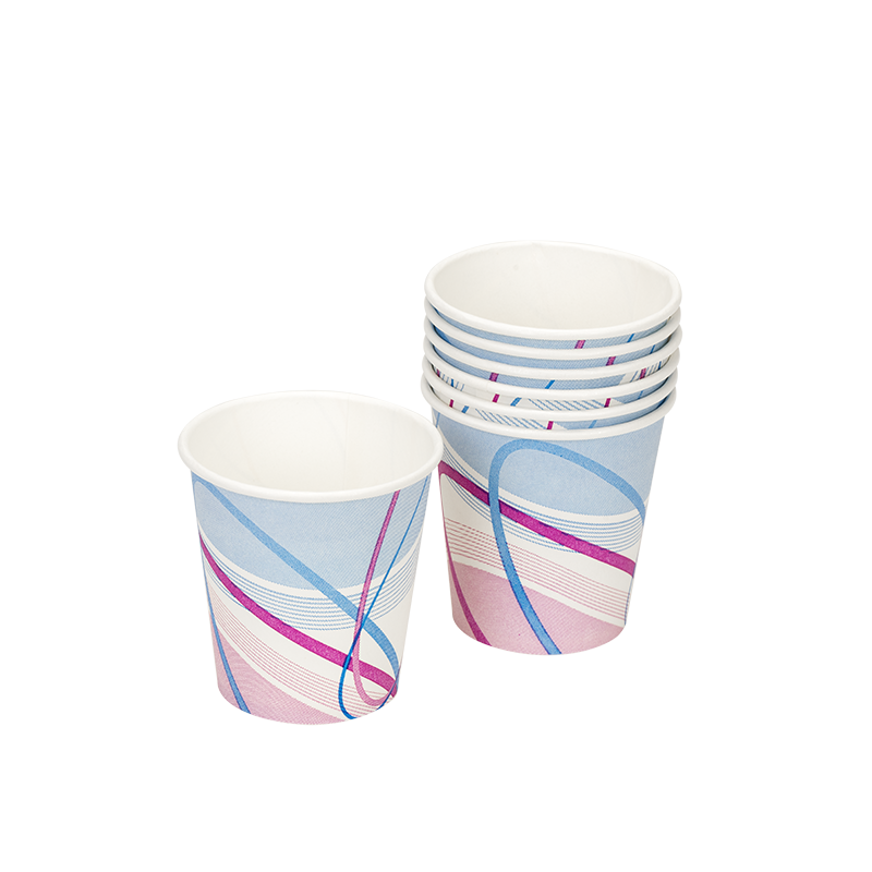 Dynarex Paper Cups 3 oz.