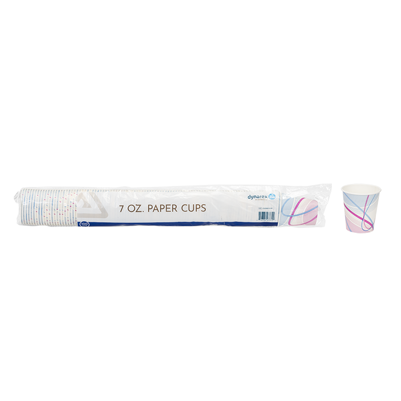 Paper Cups 7 oz.