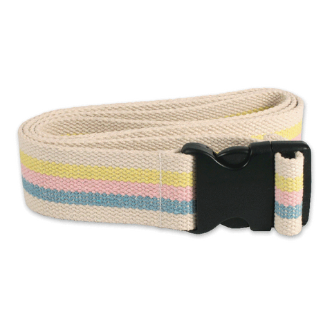 Dynarex Gait Belt - Wipeable Plastic buckle