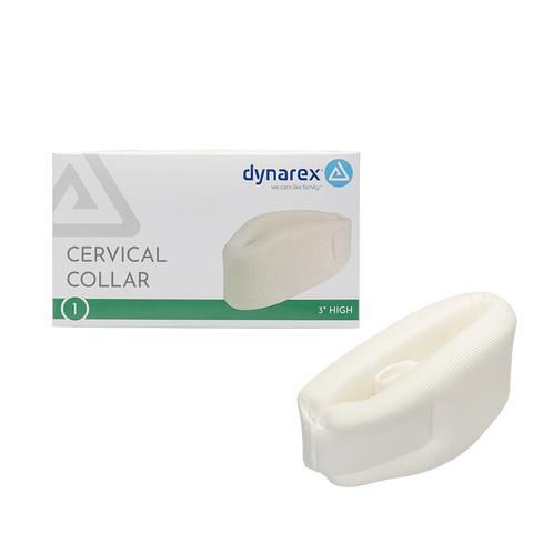 Cervical Collars - Foam (Case)