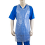 Polyethylene Aprons Code: 4403