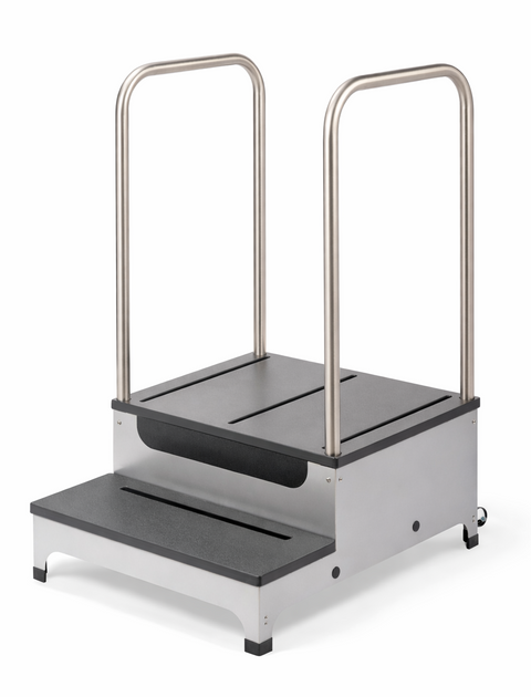 Wolf X-Ray Podiatry Positioning Platform