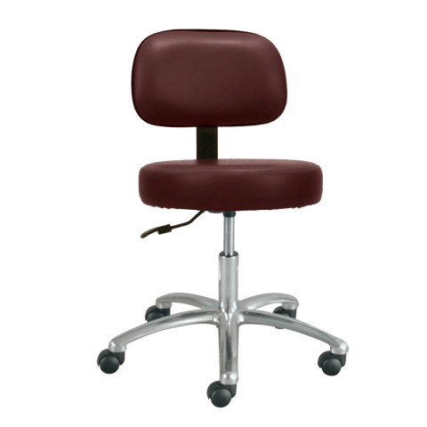 Deluxe Gas Lift Task Chair