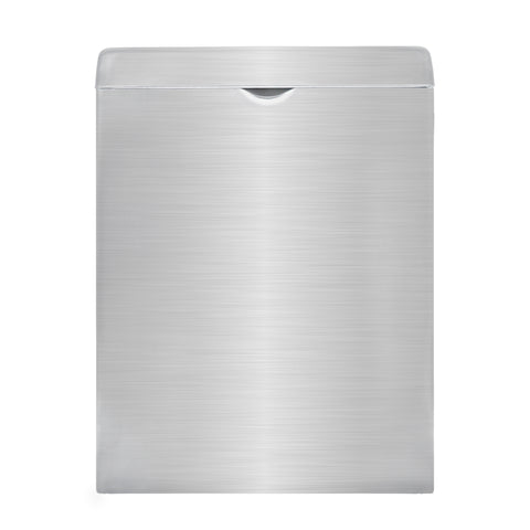 Sanitary Napkin Receptacle Stainless Steel