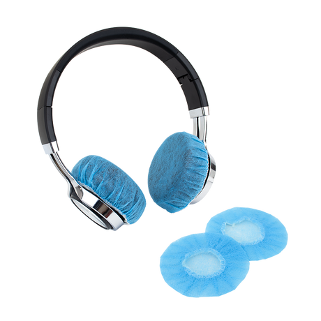 Headphone Covers, 840117341227
