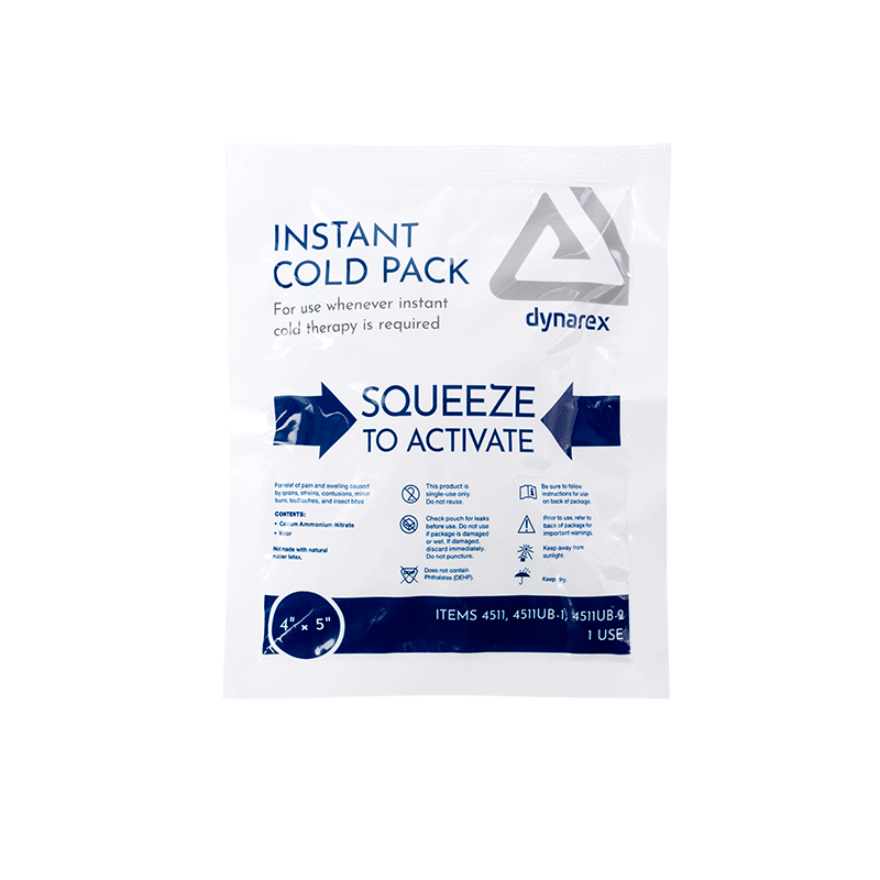 Instant Cold Pack (Case of 24)