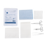 Minor Laceration Tray w/ Instruments Code: 4523