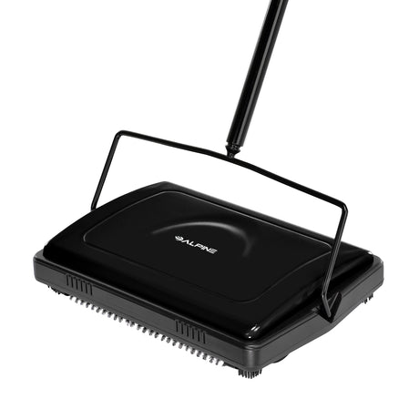Superior Pick Up Carpet Sweeper
