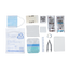 Central Line Dressing Change Tray - Sterile