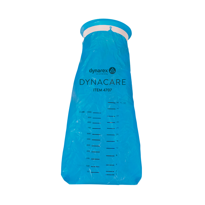 Dynarex Emesis Bag