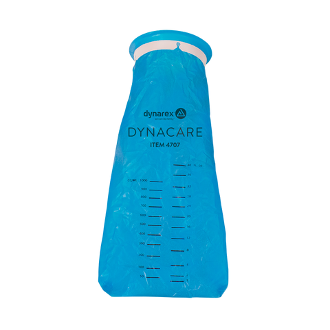 Dynarex Emesis Bag