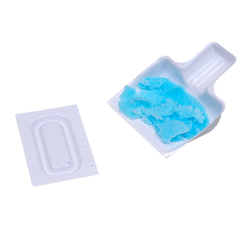 Dynarex Biohazard Scoop and Scraper