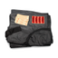 Heavy Duty Black Body Bag