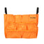 ALPINE INDUSTRIES CADDY BAG FOR LARGE ROUND AND SQUARE TRASH CANS