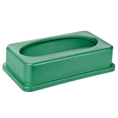 Alpine SLIM TRASH CAN SWING LID
