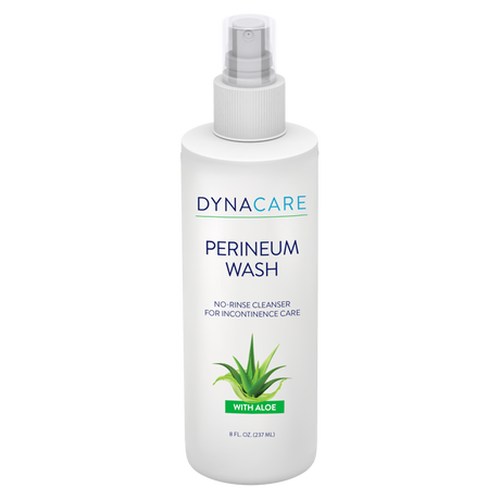 Dynarex Perineum Wash