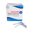 Vaginal Specula Disposable w/ Light Option Code: 4914