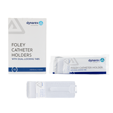 Dynarex Foley Catheter Holder