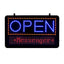 Alpine Industries LED Open Progammable Sign