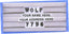 Markers: X-Ray Film - Legal Marker Set Personalized