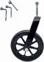 DynaRide Pediatric Wheelchair Front Caster Code: RPWC11-PC