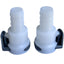 Air Mattress Quick Connector Code: RPAM-05QC