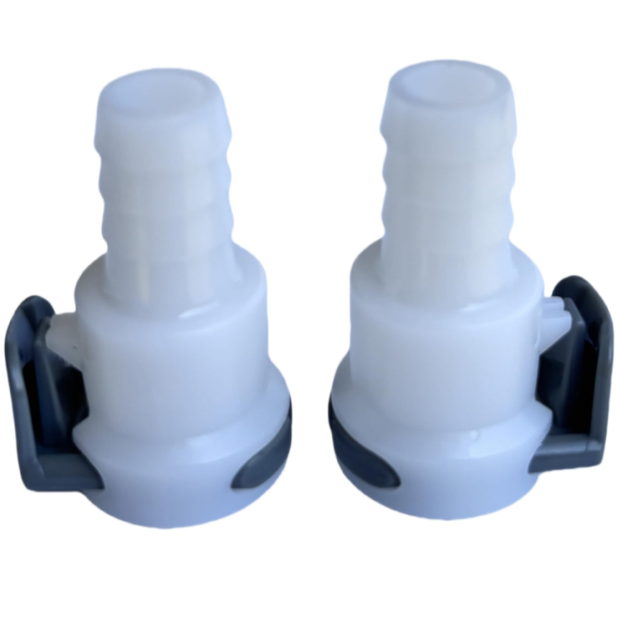 Dynarex Air Mattress Quick Connector