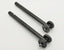 DynaRide 10283 10284 10285 Wheelchair Tipper Tube Cap Code: RPWC09-345TC
