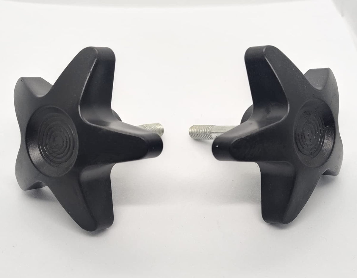 Dynarex 10208 Duo Rollator Adjustment Knob