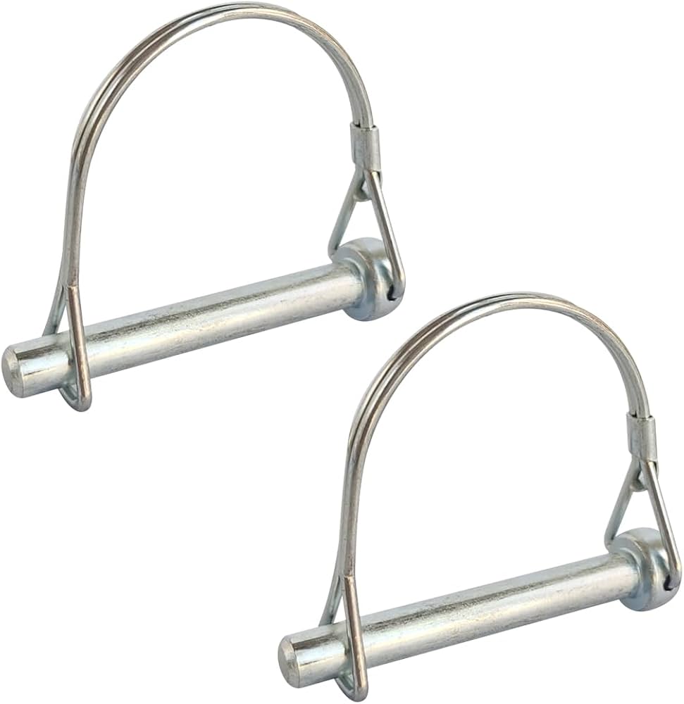 Dynarex 10218 Knee Walker D Pin