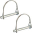 10218 Knee Walker D Pin Code: RPKW-07DP18