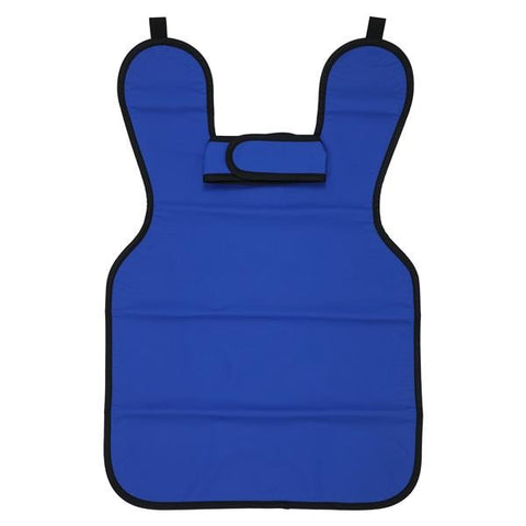 Special Procedure Apron - .35 mm Lead Free