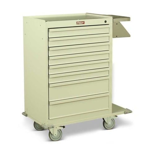 Harloff 6030 Cast Cart