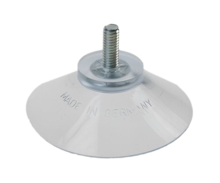 Dynarex Suction Feet with Screws