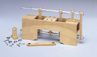 Bailey Hand Assembly Device - Model 6044