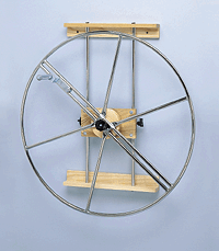 Bailey Shoulder Wheel - Model 605