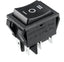 5L Concentrator Switch Button 3 Pin Wire Code: RPOC-23C3P