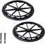 DynaRide Pediatric Wheelchair Rear Wheel-22" Code: RPWC05-PRW