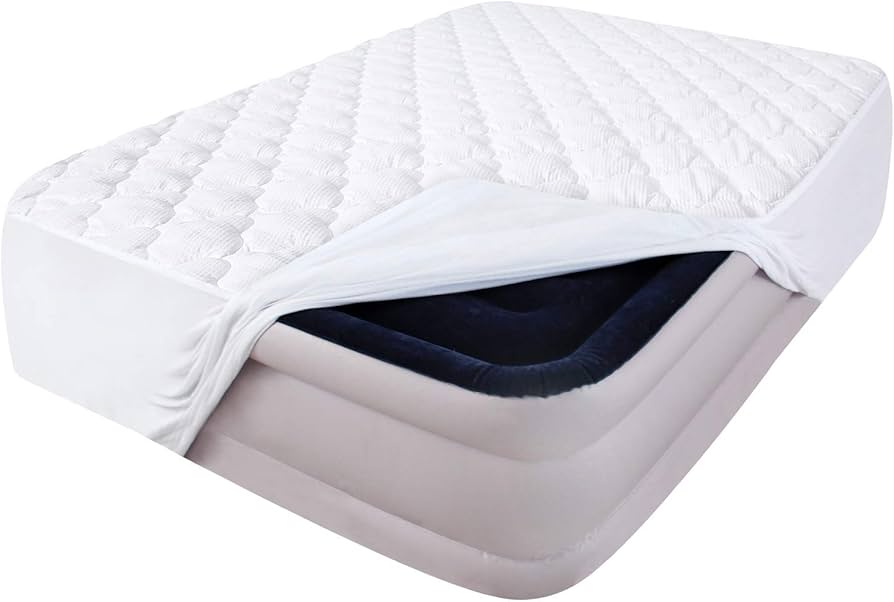 Dynarex 10446 Air Mattress Cover - 48"