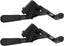 Dynarex 10280 K5 Wheelchair Hand Brakes-pair