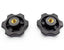15015-24 Bariatric Reclining Wheelchair Spreader Bar Knob Code: RPWC23-RSBK